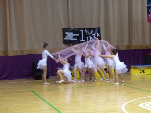 Turniej Tańca Włocławek 2016